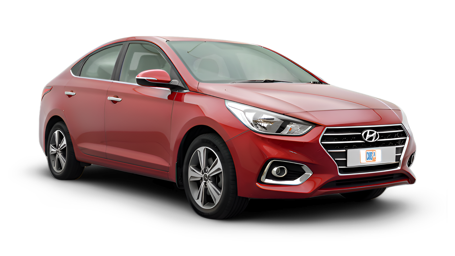 Hyundai Verna-img
